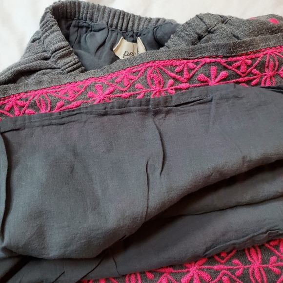 Peek cotton skirt - Picture 3 of 5